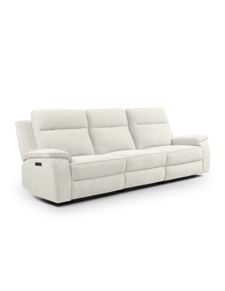 Módulo Central Rose