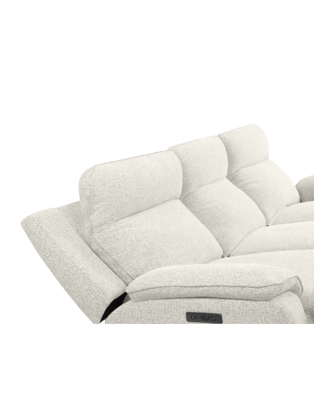 Módulo Central Rose