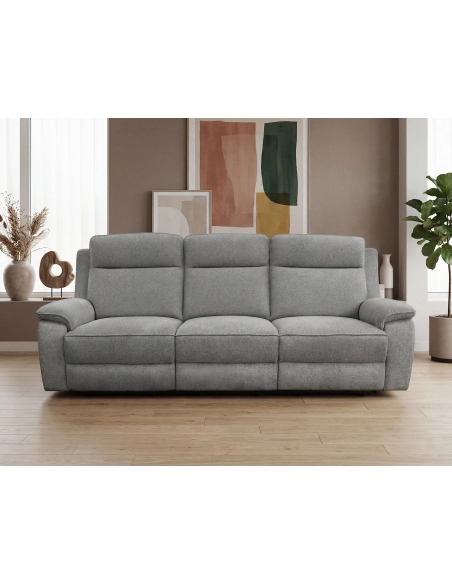 Módulo Central Rose