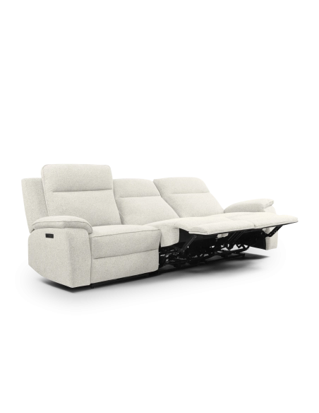 Módulo Central Rose