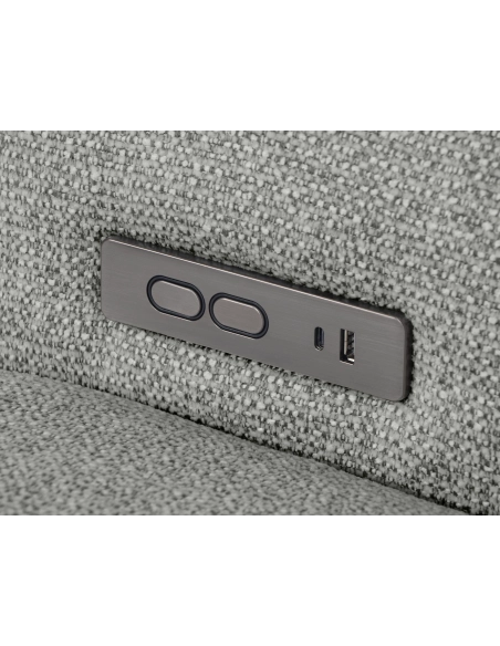 Vitto | Sillón Relax 1M + Power-Lift LETTO BELLO