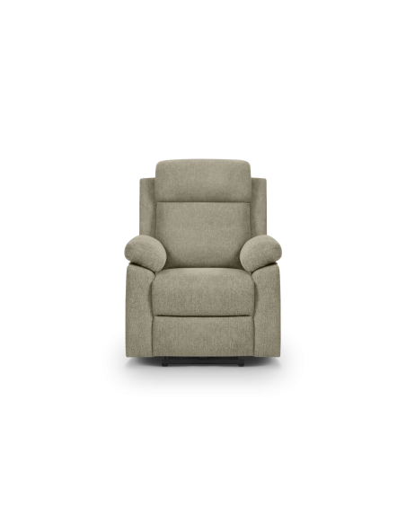 Coral | Sillón Relax Eléctrico 1M LETTO BELLO