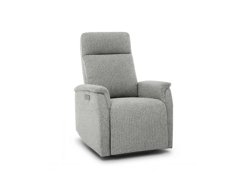 Ivory | Sillón Relax 1M + Power-Lift LETTO BELLO 2