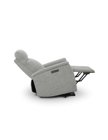 Ivory | Sillón Relax 1M + Power-Lift LETTO BELLO