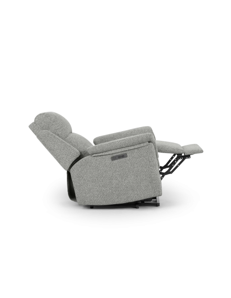 Creta | Sillón Relax 1M + Power-Lift LETTO BELLO