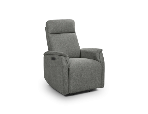 Indigo | Sillón Relax 1M + Power-Lift LETTO BELLO