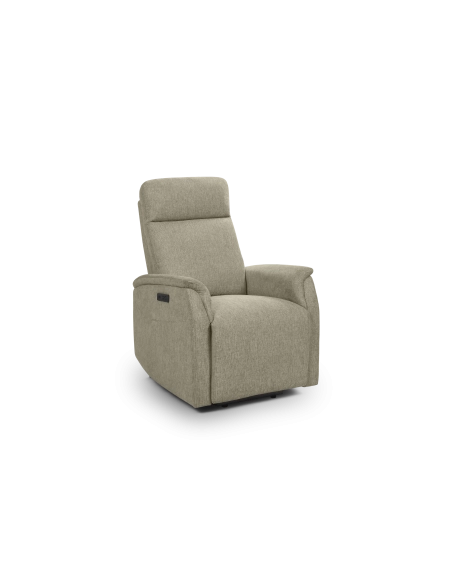 Indigo | Sillón Relax 1M + Power-Lift LETTO BELLO