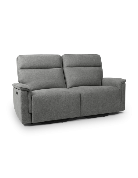 Praga | Sofá 3PL Relax y Power Lift LETTO BELLO