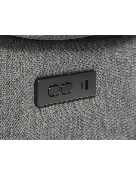 Praga | Sofá 3PL Relax y Power Lift LETTO BELLO