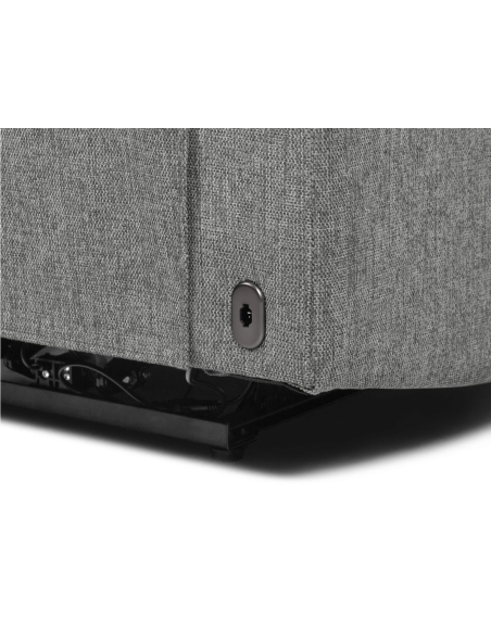 Praga | Sofá 3PL Relax y Power Lift LETTO BELLO