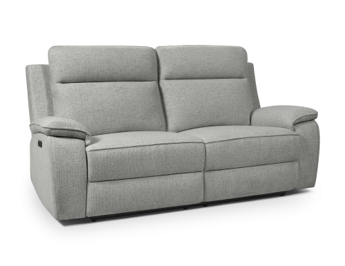 Rose | Sofá 3 Plazas 2 Relax LETTO BELLO 2