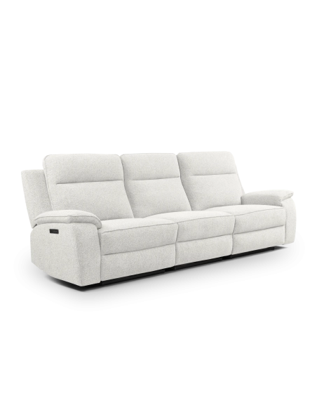 Módulo Central Rose | Módulo Relax 1 Plaza ORIGIN