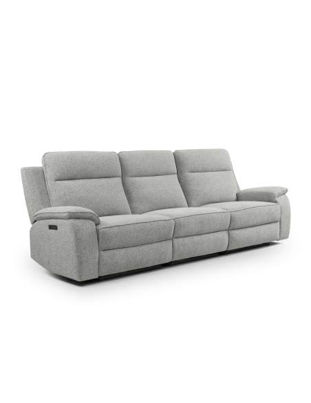 Módulo Central Rose