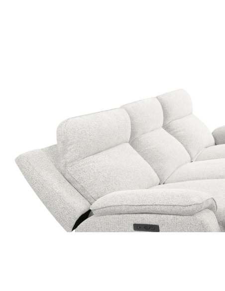 Módulo Central Rose | Módulo Relax 1 Plaza ORIGIN