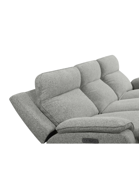 Módulo Central Rose