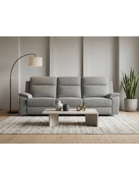 Módulo Central Rose