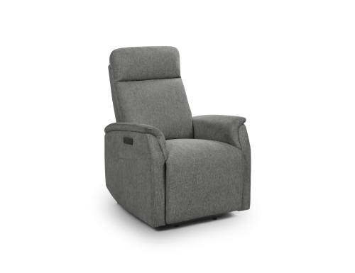 Indigo | Sillón Relax 1M + Power-Lift LETTO BELLO 2