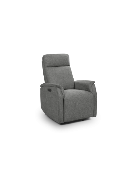 Indigo | Sillón Relax 1M + Power-Lift LETTO BELLO