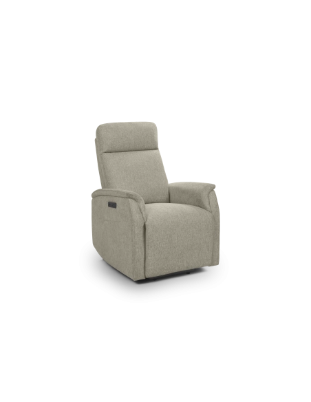 Indigo | Sillón Relax 1M + Power-Lift LETTO BELLO