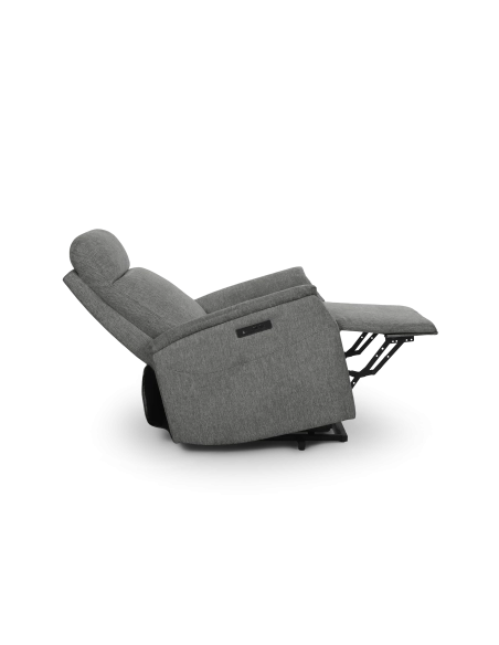 Indigo | Sillón Relax 1M + Power-Lift LETTO BELLO
