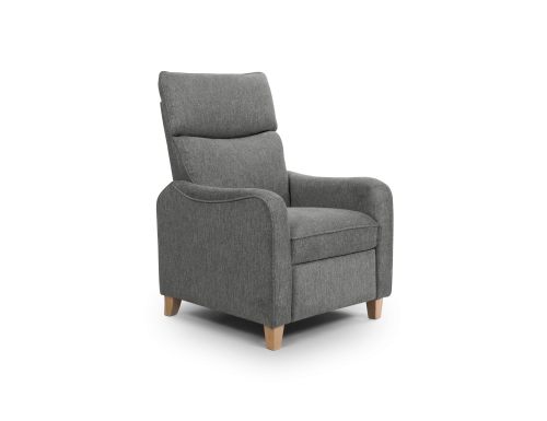 Iris | Sillón Relax Push-Back LETTO BELLO