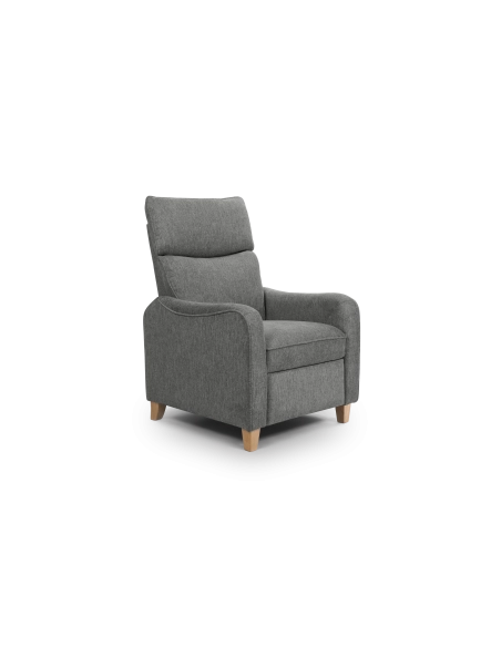 Iris | Sillón Relax Push-Back LETTO BELLO