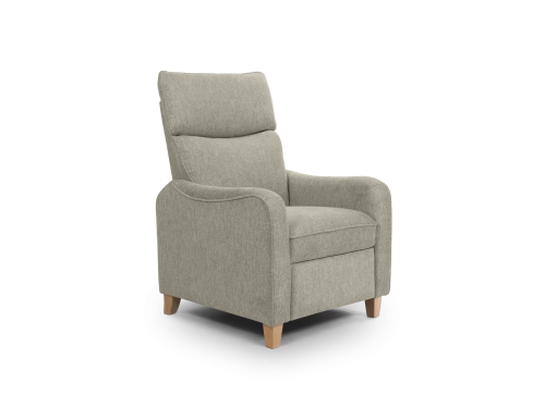 Iris | Sillón Relax Push-Back LETTO BELLO 2