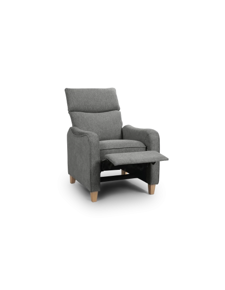 Iris | Sillón Relax Push-Back LETTO BELLO