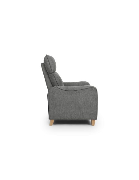 Iris | Sillón Relax Push-Back LETTO BELLO