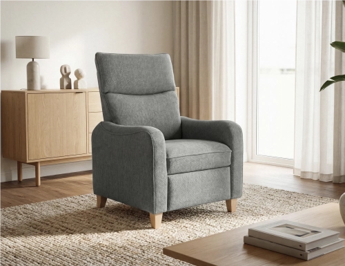 Iris | Sillón Relax Push-Back LETTO BELLO