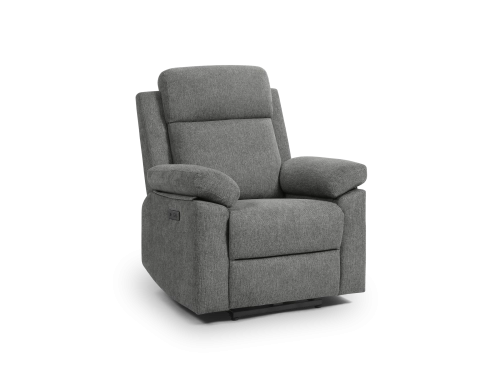 Coral | Sillón Relax Eléctrico 1M LETTO BELLO 2