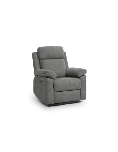 Coral | Sillón Relax Eléctrico 1M LETTO BELLO