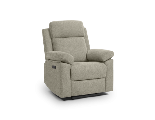 Coral | Sillón Relax Eléctrico 1M LETTO BELLO