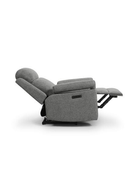 Coral | Sillón Relax Eléctrico 1M LETTO BELLO