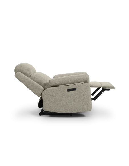 Coral | Sillón Relax Eléctrico 1M LETTO BELLO