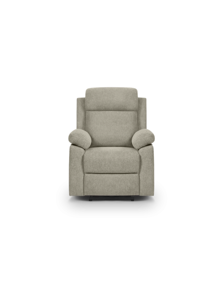 Coral | Sillón Relax Eléctrico 1M LETTO BELLO