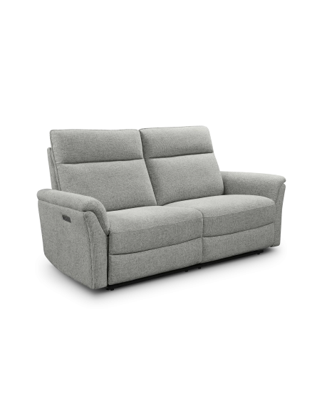 Opal | Sofá 3 Plazas 2 Relax ORIGIN