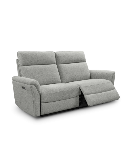 Opal | Sofá 3 Plazas 2 Relax ORIGIN