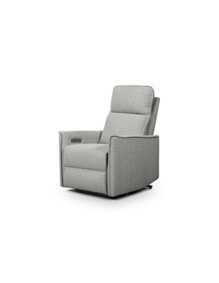 Vitto | Sillón Relax 1M + Power-Lift LETTO BELLO