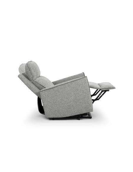Vitto | Sillón Relax 1M + Power-Lift LETTO BELLO