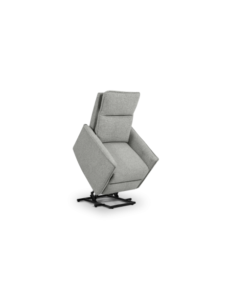 Vitto | Sillón Relax 1M + Power-Lift LETTO BELLO