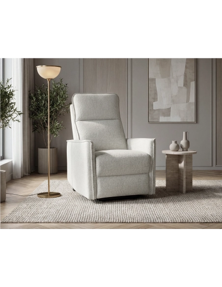Vitto | Sillón Relax 1M + Power-Lift LETTO BELLO