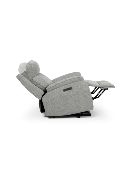 Enzo | Sillón Relax 1M Power-Lift ORIGIN