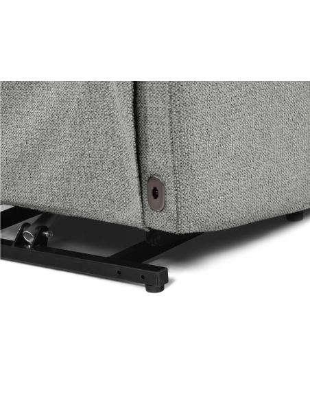 Creta | Sillón Relax 1M + Power-Lift LETTO BELLO