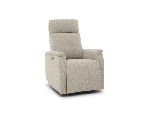 Ivory | Sillón Relax 1M + Power-Lift LETTO BELLO