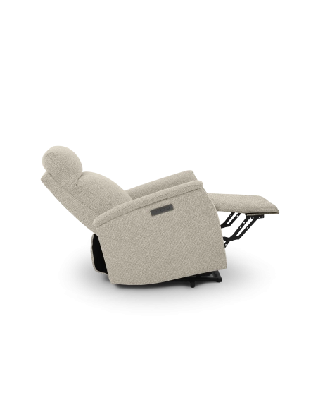 Ivory | Sillón Relax 1M + Power-Lift LETTO BELLO