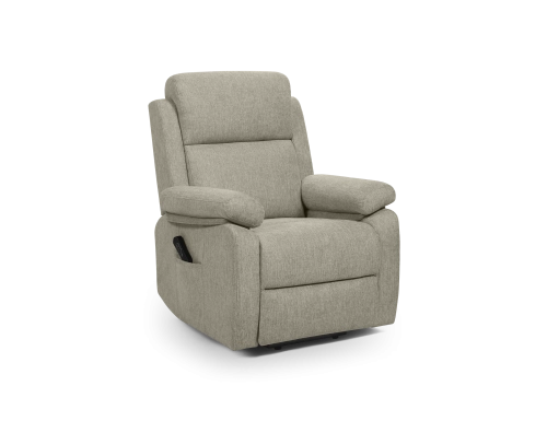 Mónaco | Sillón Relax 2M + Power-Lift LETTO BELLO