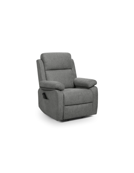 Mónaco | Sillón Relax 2M + Power-Lift LETTO BELLO