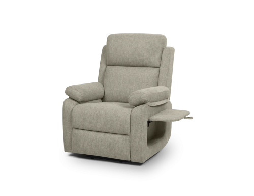 Mónaco | Sillón Relax 2M + Power-Lift LETTO BELLO 2
