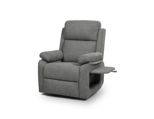 Mónaco | Sillón Relax 2M + Power-Lift LETTO BELLO 2